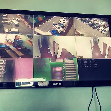 Chicwan Inn Bintulu Esterno foto