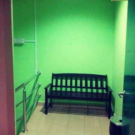 Chicwan Inn Bintulu Esterno foto