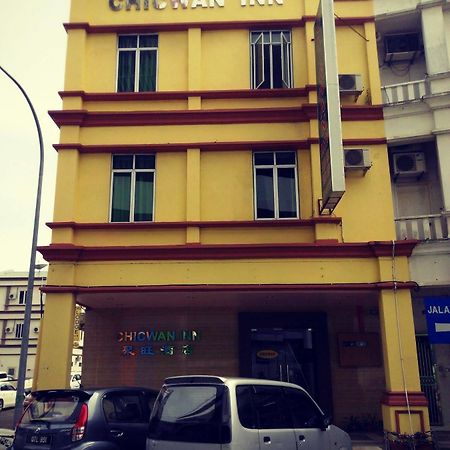 Chicwan Inn Bintulu Esterno foto
