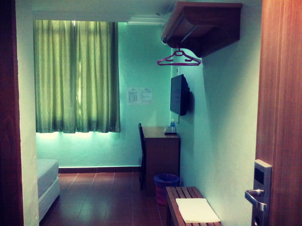 Chicwan Inn Bintulu Esterno foto