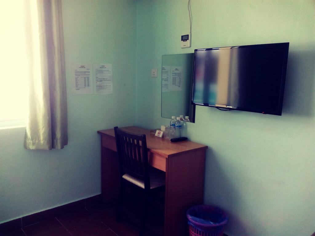 Chicwan Inn Bintulu Esterno foto