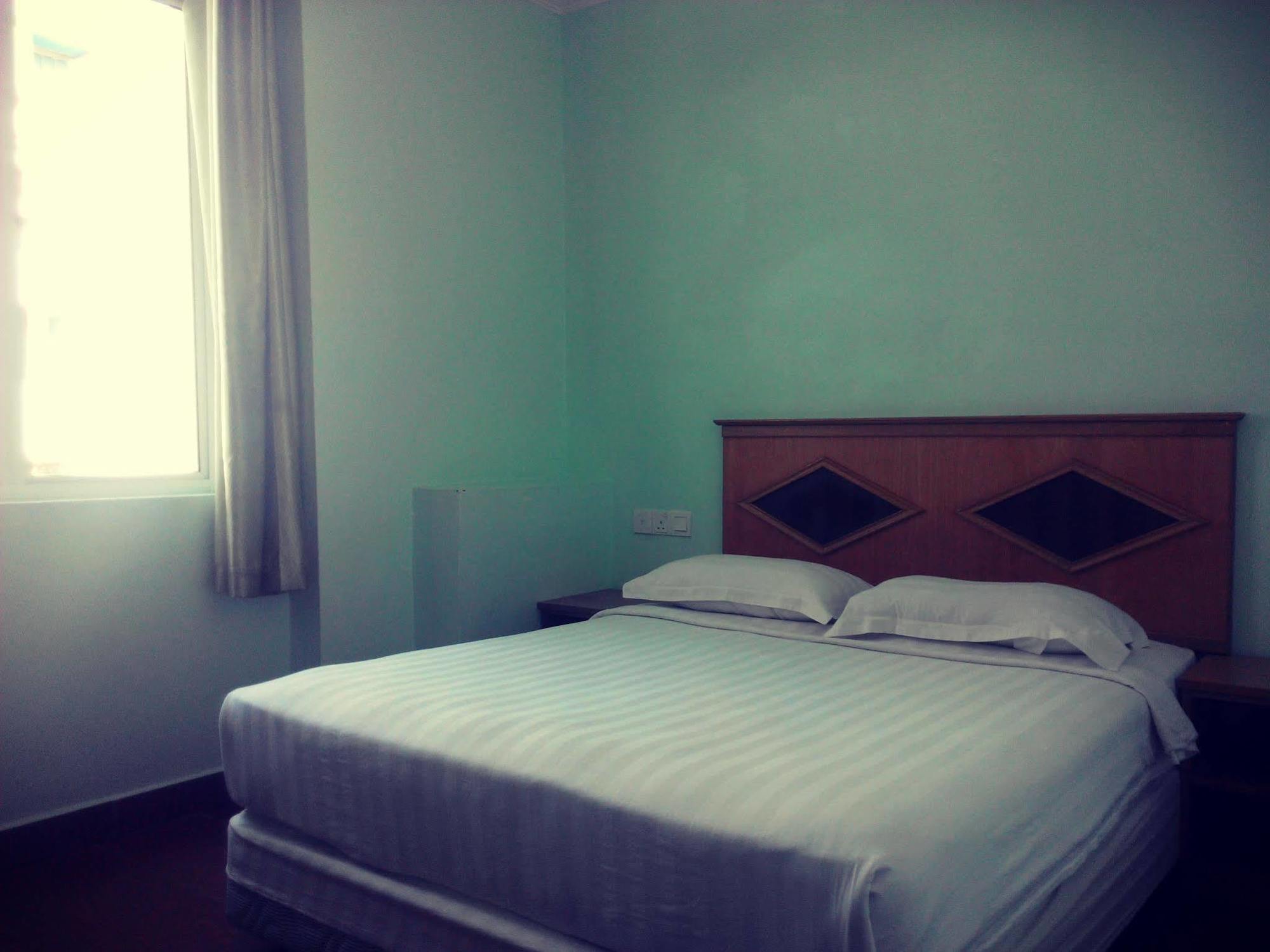 Chicwan Inn Bintulu Esterno foto