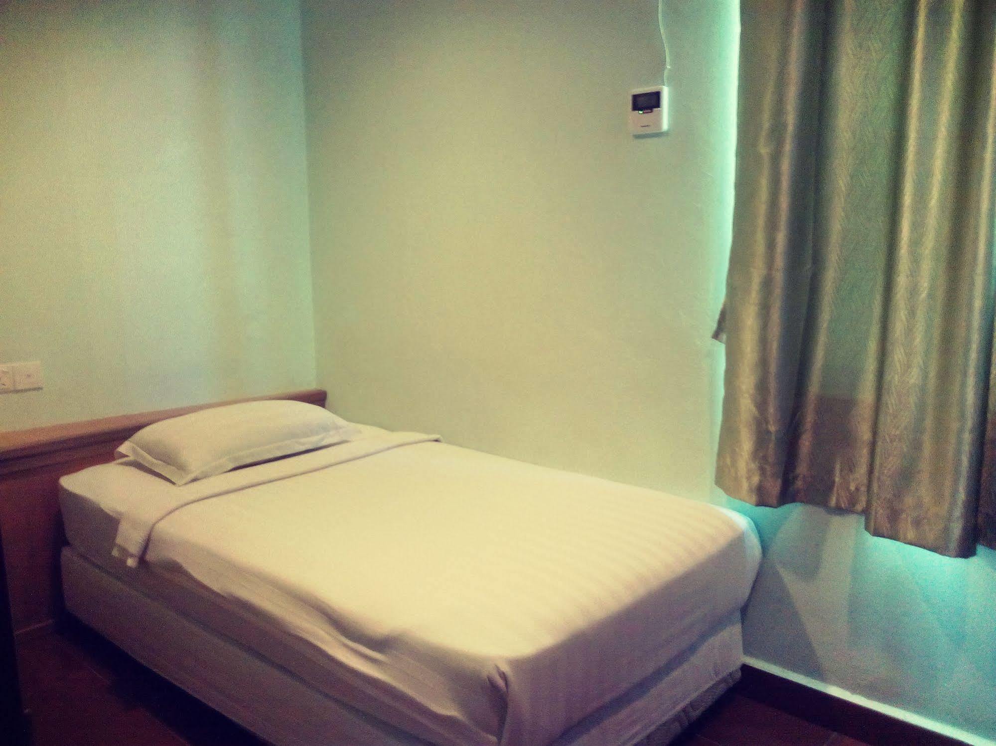 Chicwan Inn Bintulu Esterno foto