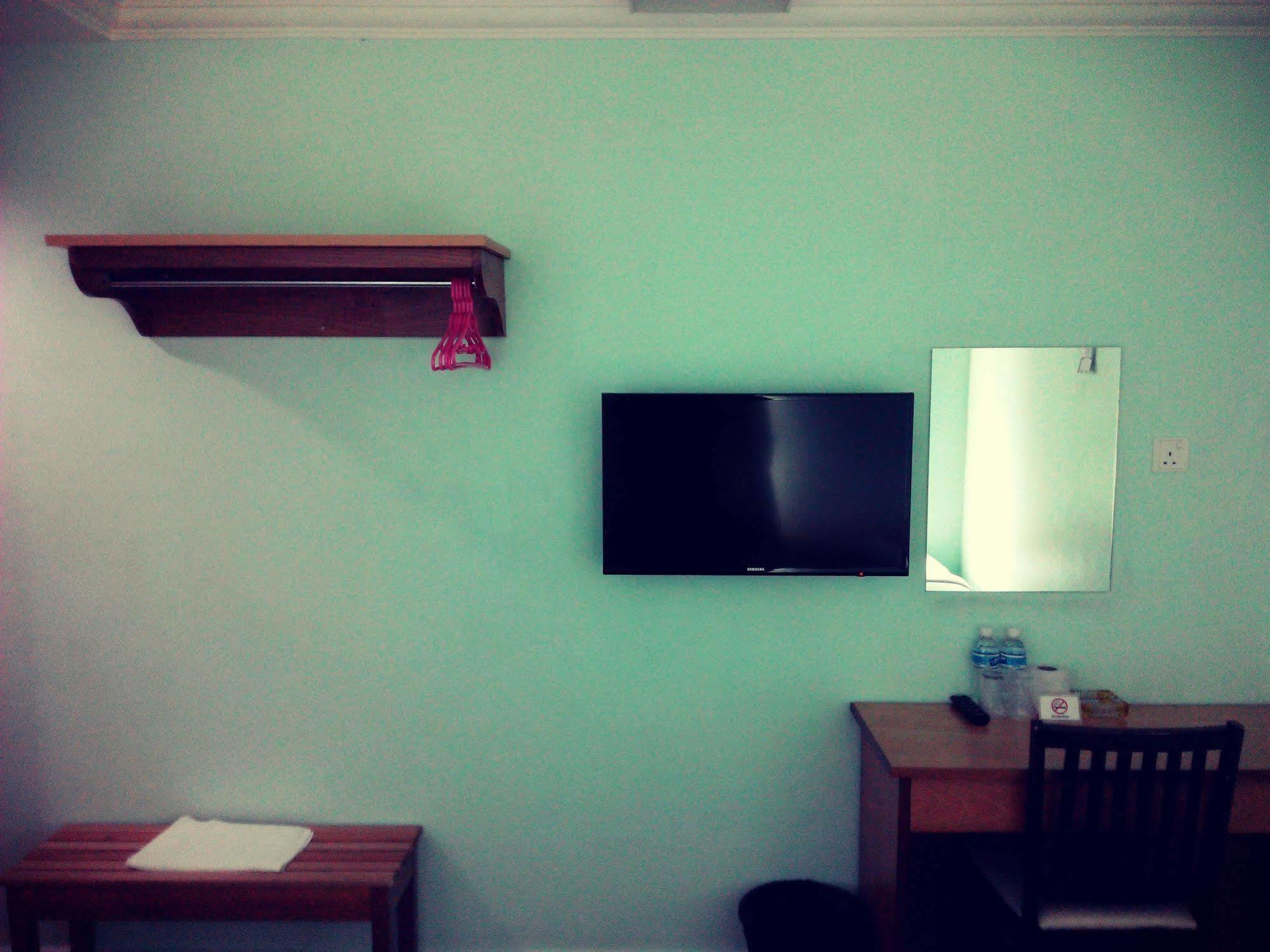 Chicwan Inn Bintulu Esterno foto