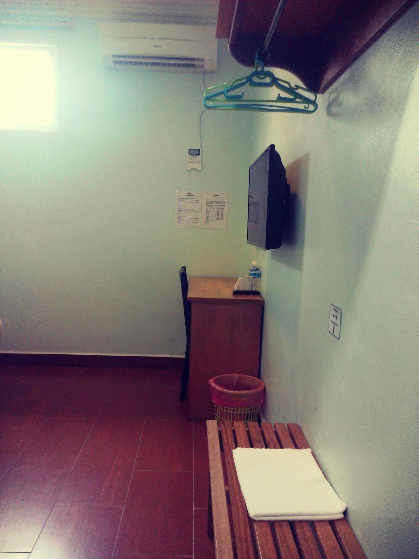 Chicwan Inn Bintulu Esterno foto