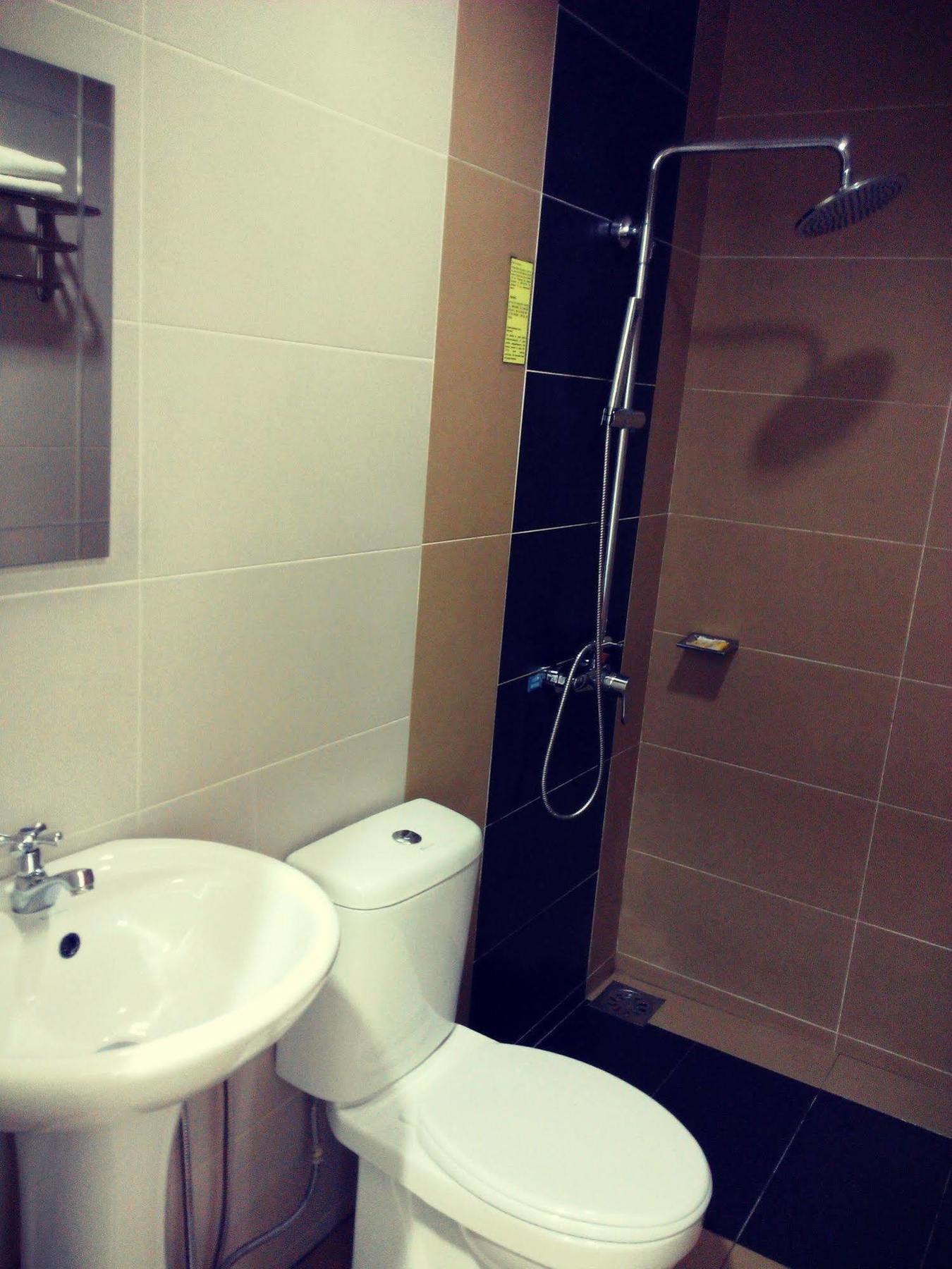 Chicwan Inn Bintulu Esterno foto