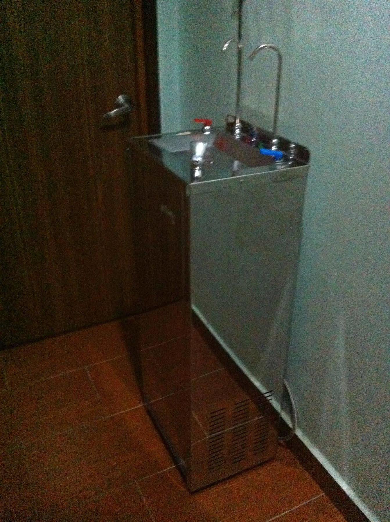 Chicwan Inn Bintulu Esterno foto